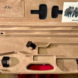 Mallette Blaser Type B