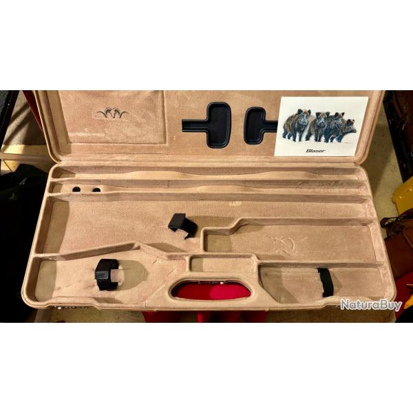 Mallette Blaser Type B