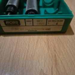 Jeux outils 7mm Rem Mag