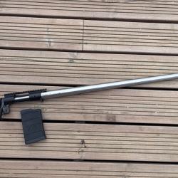Action bergara inox 308 win