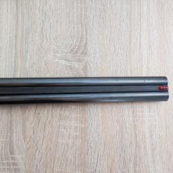 Fusil juxtapos&eacute; calibre 12 Merkel mod&egrave;le 117e