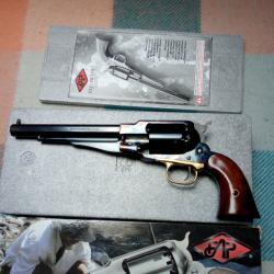 Revolver Poudre Noire Pietta New Army Jasp&eacute; calibre 44