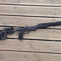 ch&acirc;ssis MDT ESS action court remington 700