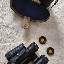 Jumelles russes komz 8&times;30 made in Russia et non pas made in URSS
