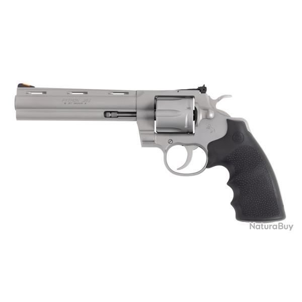Revolver Colt Python Matte cal 357 mag