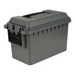 Caisse &eacute;tanche militaire Army (PM) : bo&icirc;te de stockage l&eacute;g&egrave;re et s&eacute;curis&eacute;e Army