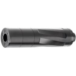 Silencieux mod&eacute;rateur de son UMAREX modulable pour t4e cal.68
