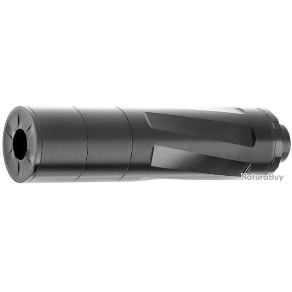 Silencieux mod�rateur de son UMAREX modulable pour t4e cal.68