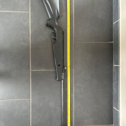 Carabine &agrave; plomb