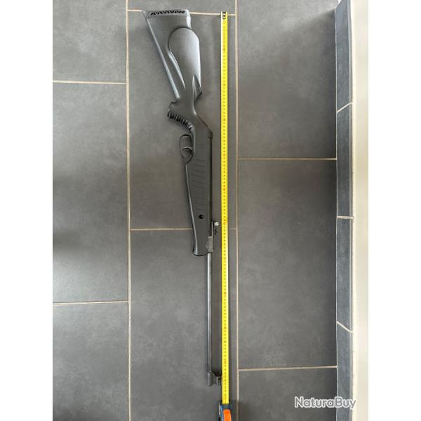 Carabine � plomb