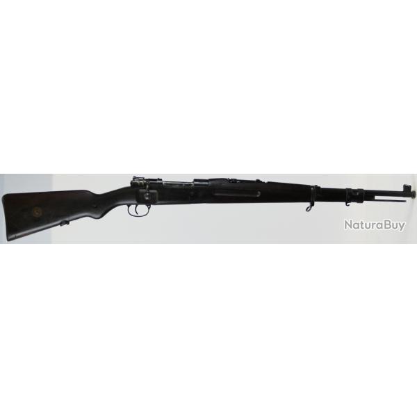 BRNO KARABINER 98 K CAL 7 X 64