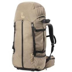 SAC A DOS MARKHOR MOUNTAIN BRUN 65+
