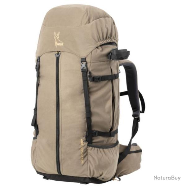 SAC A DOS MARKHOR MOUNTAIN BRUN 65+