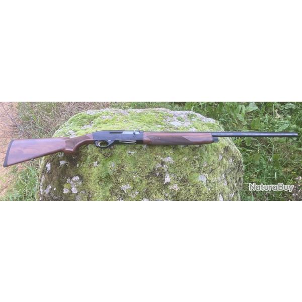 Fusil BENELLI Montefeltro - 12/76 - 71 cm