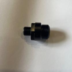 Adaptateur silencieux Snowpeak PP750