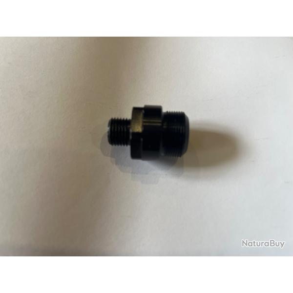 Adaptateur silencieux Snowpeak PP750