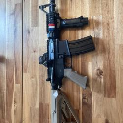 Airsoft Specna416