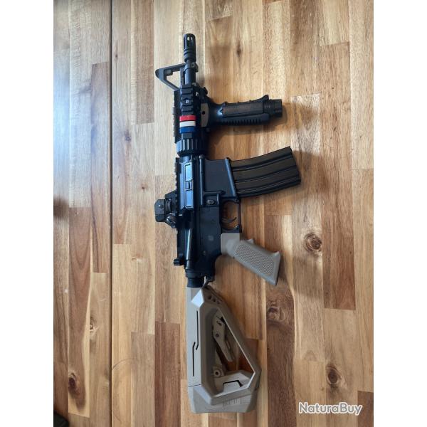 Airsoft Specna416