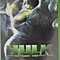 Hulk - 2 DVD