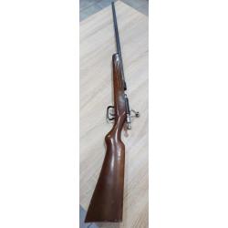 Carabine monocoup Manu-Arm 9mm Flobert