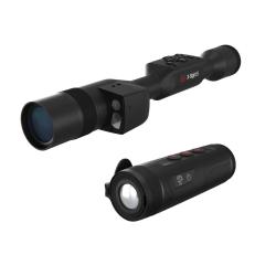 "Destockage" Lunette Vision Nocturne ATN X-Sight 5 LRF 5-25x Monoculaire Thermique ATN BlazeTrek 625