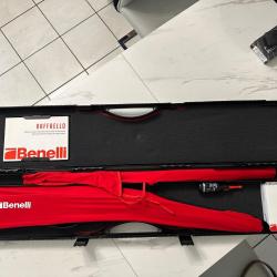 Fusil semi-automatique Benelli Raffaello - S&eacute;rie limit&eacute;e 286/500 exemplaires