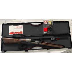 Fusil semi-automatique Benelli Raffaello - S&eacute;rie limit&eacute;e 286/500 exemplaires