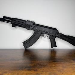 AK RUSSE Izhmash MK103 7.62X39