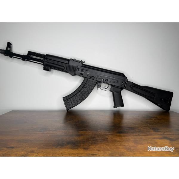 AK RUSSE Izhmash MK103 7.62X39