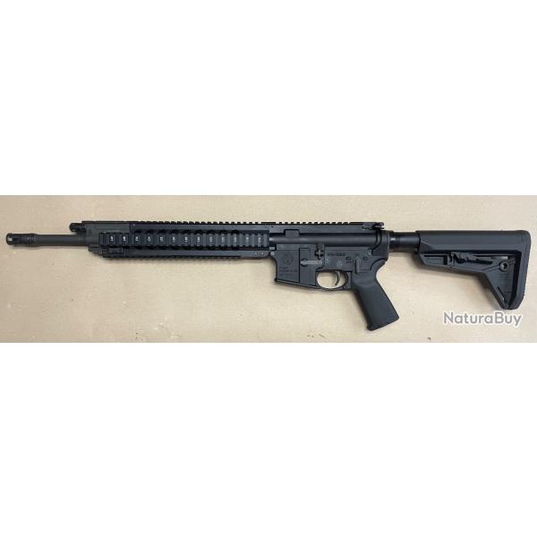 Carabine Ruger SR-556 Takedown 16" Cal. 5.56