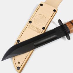 Couteau de survie Kabar USMC Classic