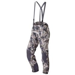 SUR PANTALON MARKHOR RAIN GEAR PANT CAMO
