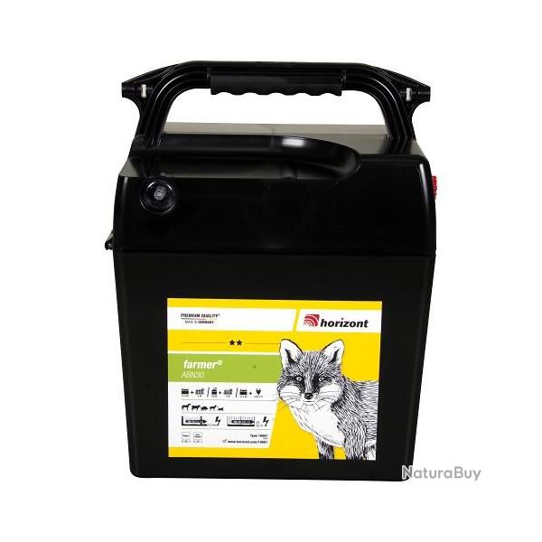 POSTE MIXTE FARMER ABN30 HORIZONT