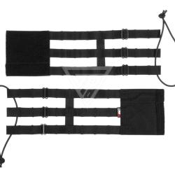 AVS 3-Band Skeletal Cummerbund L