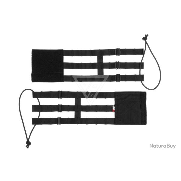 AVS 3-Band Skeletal Cummerbund L
