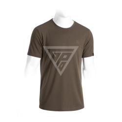 T.O.R.D. Performance Utility Tee - OUTRIDER XS