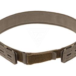 PT5 Low Profile Belt Set S