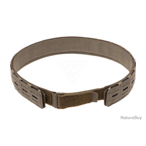 PT5 Low Profile Belt Set S