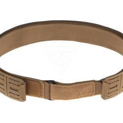 PT5 Low Profile Belt Set L
