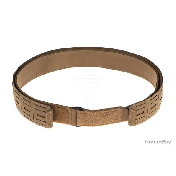 PT5 Low Profile Belt Set L
