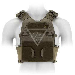 CPC LP Plate Carrier GEN 4.1 L