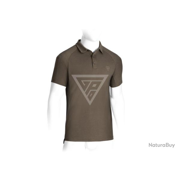 T.O.R.D. Performance Polo OUTRIDER