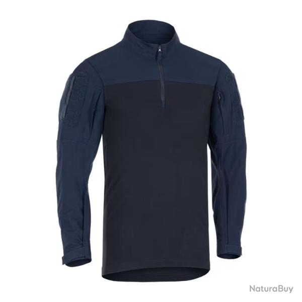 Operator Combat Shirt MK III ATS Flex - NAVY S
