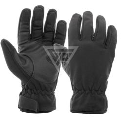 Softshell Sensor Gloves L