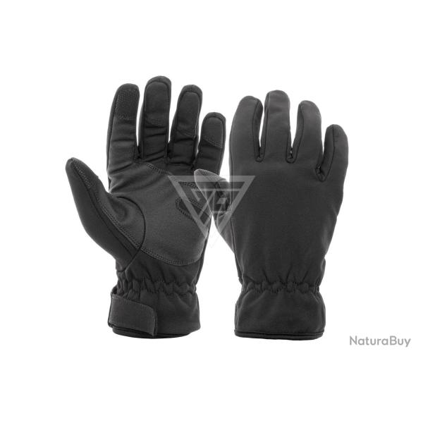 Softshell Sensor Gloves M