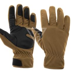 Softshell Sensor Gloves M