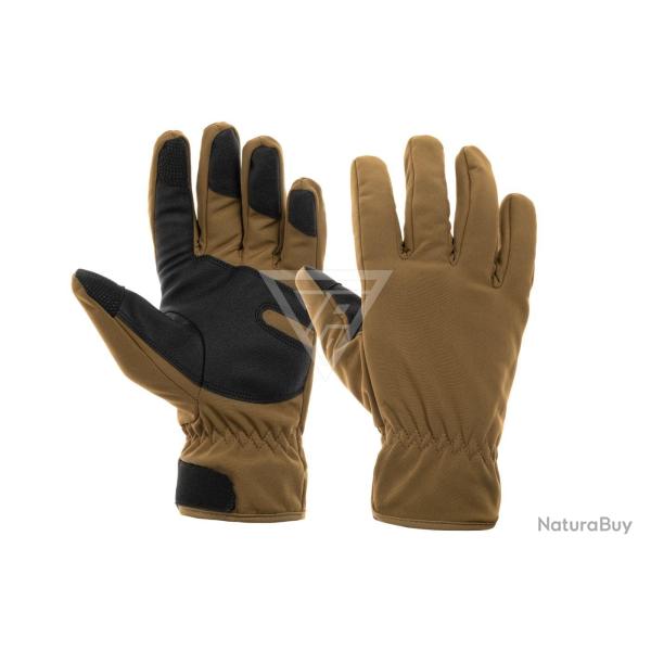 Softshell Sensor Gloves M