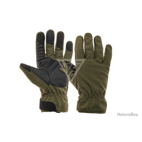 Softshell Sensor Gloves M
