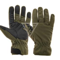 Softshell Sensor Gloves XL