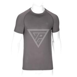 T.O.R.D. Covert Athletic Fit Performance Tee OUTRIDER